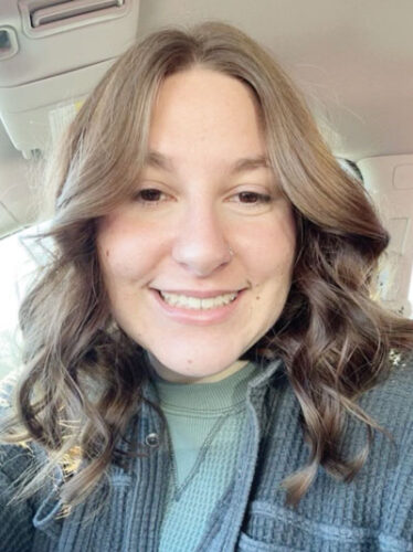 Taylor Lynn Westfall